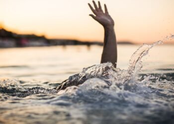 Tragic Drowning Incident Claims Four Lives in Dudhganga River