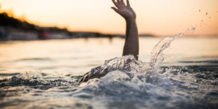 Tragic Drowning Incident Claims Four Lives in Dudhganga River