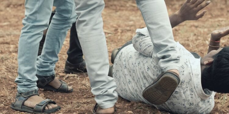 Violent Clashes Erupt in Shahapur Suburb Over Street Cricket Squabble