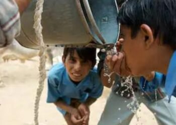 Water Crisis Grips Belgaum District, Villages Rely on Tankers