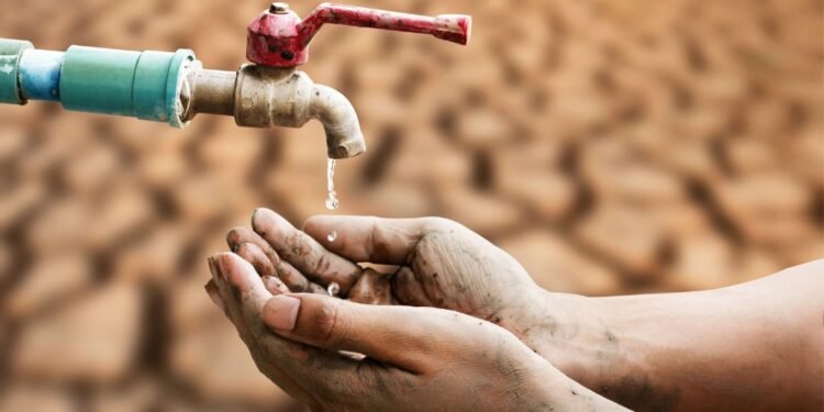 Water Crisis Worsens in Belgaum: 12 RO Plants Malfunction, Wells and Reservoirs Run Dry