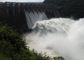 Water Release Schedule: Hidkal Reservoir to Ghataprabha River and Canals