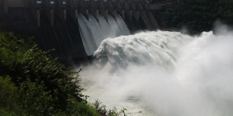 Water Release Schedule: Hidkal Reservoir to Ghataprabha River and Canals