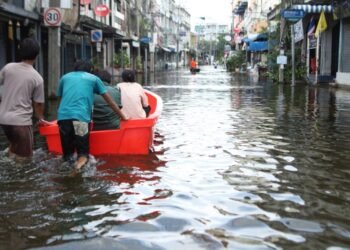 Belgaum City Corporation Opens 10 Flood Relief Centers