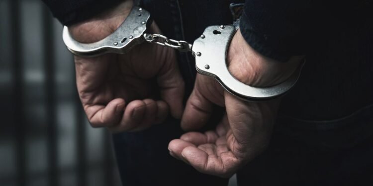 Child Trafficking Case Unveils Unlicensed Clinic Operator; Police Arrest Five Suspects