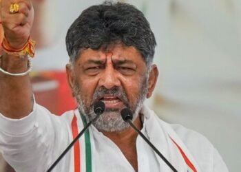 DK Shivakumar hits back at Jarkiholi after his statement on Loksabha Elections results