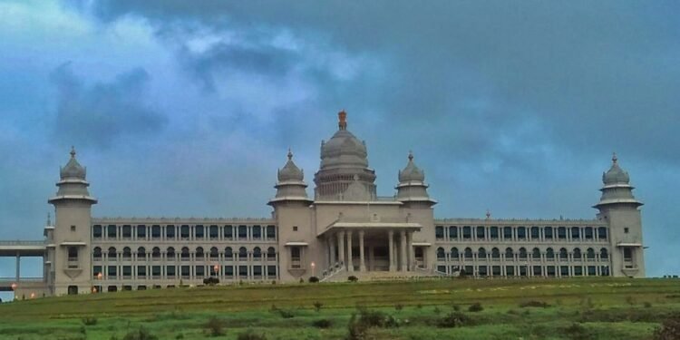 Debate Reignites Over Belgaum District Division as Government Mulls Serious Consideration