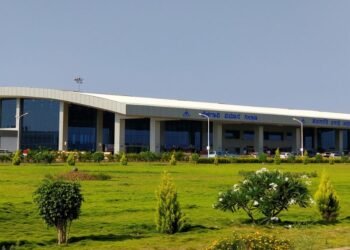 Debate Reignites Over Renaming Belgaum’s Sambra Airport After Rani Channamma