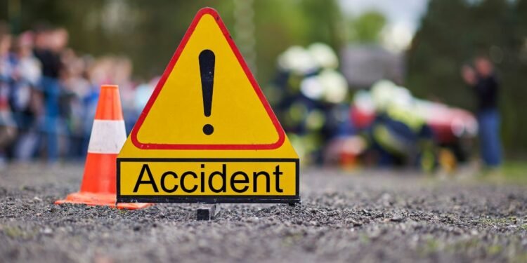 Fatal Road Accident Claims Two Lives in Belgaum District