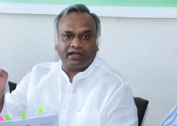 Government Contemplates Legal Measures Against L&T, Says Priyank Kharge