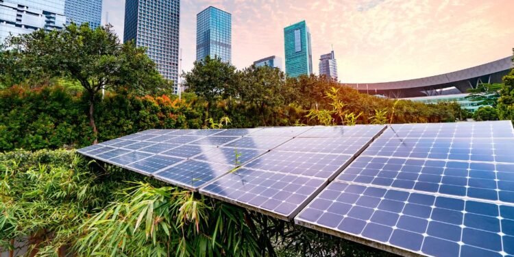 Government Unveils Plans for 45 Solar Power Substations In Belgaum