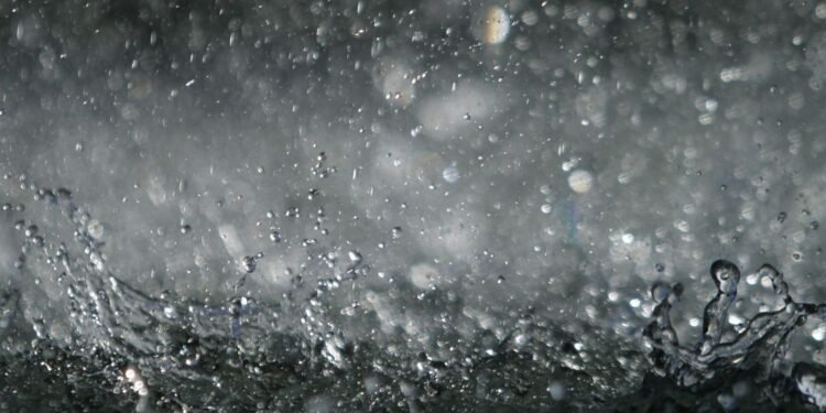 Heavy rainfall leads to increased water levels in Belgaum district