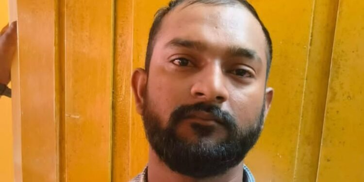 High Court Approves Goonda Act Against Notorious Criminal Vishal Singh Chauhan