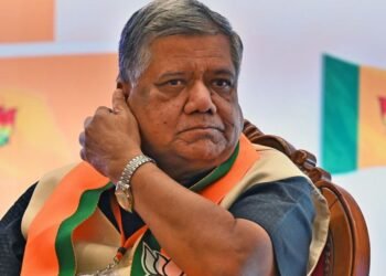 Jagdish Shettar Wins, Belgaum Lok Sabha Seat Secured by BJP for Fifth Straight Time