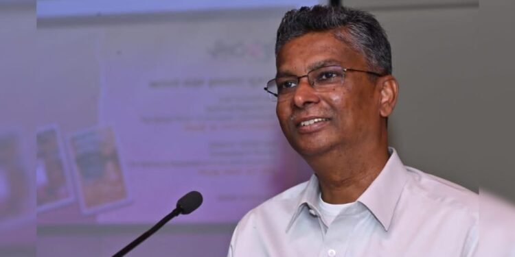 Jarkiholi Addresses Delays in Belgaum Ring Road Project, Promises Swift Construction