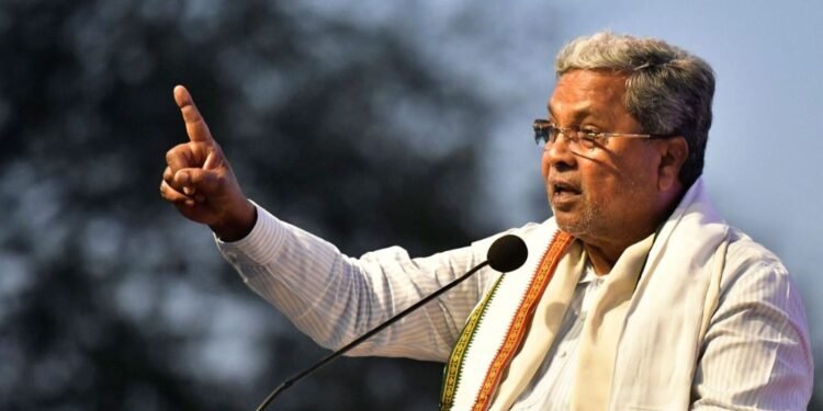 Karnataka CM Proposes Safe City Project Expansion to Enhance Women’s Safety