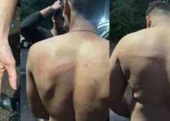 Karnataka Tourists Accuse Goa Forest Dept. of Assault, Extortion at Sural Falls