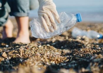 Local Activist Inspired by Modi’s Cleanliness Drive Takes on Ghataprabha River Cleanup