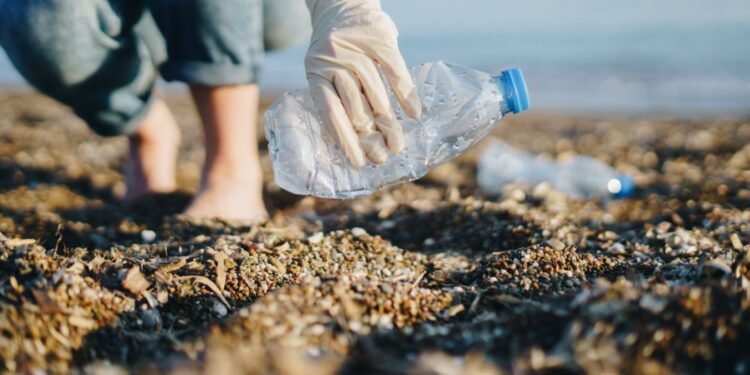 Local Activist Inspired by Modi’s Cleanliness Drive Takes on Ghataprabha River Cleanup