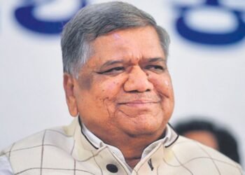 MP Jagadish Shettar Takes Charge: Prioritizes Long-Pending Development Projects in Belgaum