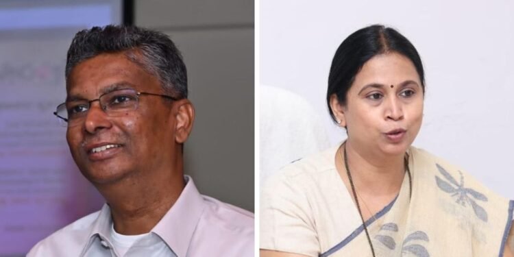 Political Clash Looms as Jarkiholi and Hebbalkar Grapple Over Belgaum Defeat