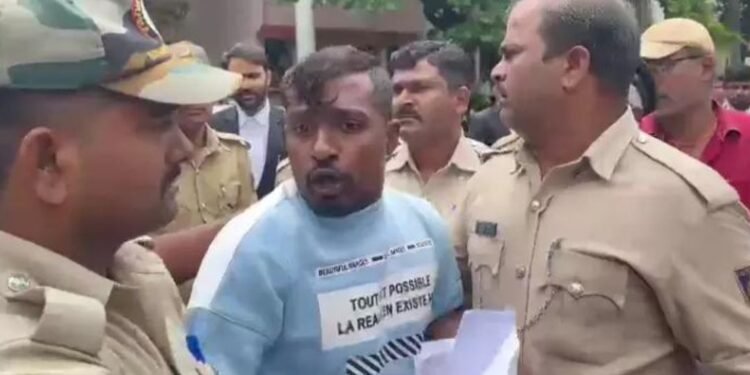 Belgaum City Corporation Opens 10 Flood Relief Centers