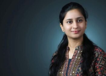 Priyanka Jarkiholi Makes History, Becomes Youngest Tribal Woman To Secure Unreserved Seat