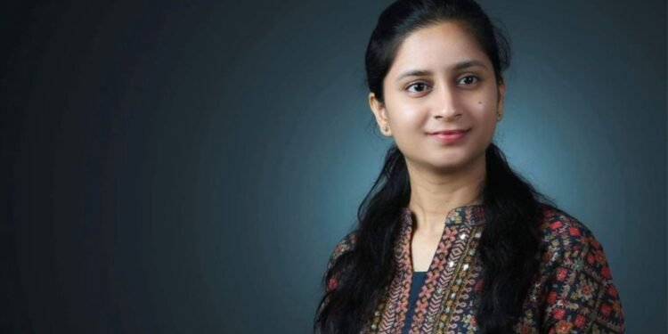 Priyanka Jarkiholi Makes History, Becomes Youngest Tribal Woman To Secure Unreserved Seat