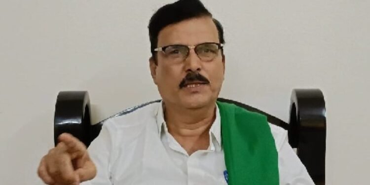 Sugarcane Growers’ Association Head Calls for Action on Unpaid Bills and Farmer Welfare