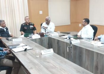 112 Acres Shifted from Cantonment to Belgaum City Corporation