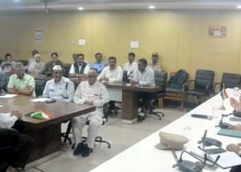 Belgaum Plans Grand Centenary Celebration for Mahatma Gandhi’s 39th Congress Session