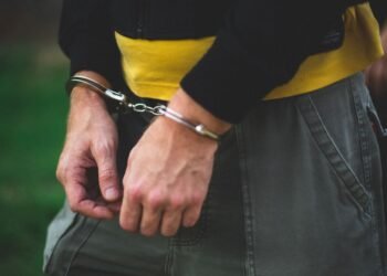 Belgaum Man Arrested By Hubballi Police For Burglary, ₹19.50 Lakh Stolen Goods Recovered