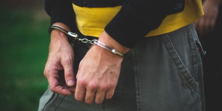 Belgaum Man Arrested By Hubballi Police For Burglary, ₹19.50 Lakh Stolen Goods Recovered