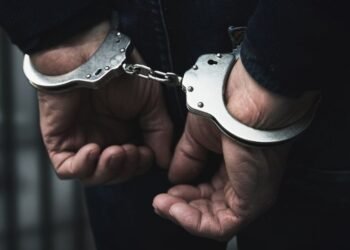 Belgaum Resident Arrested in Goa Jewelry Store Theft Case Linked to Iranian Gang