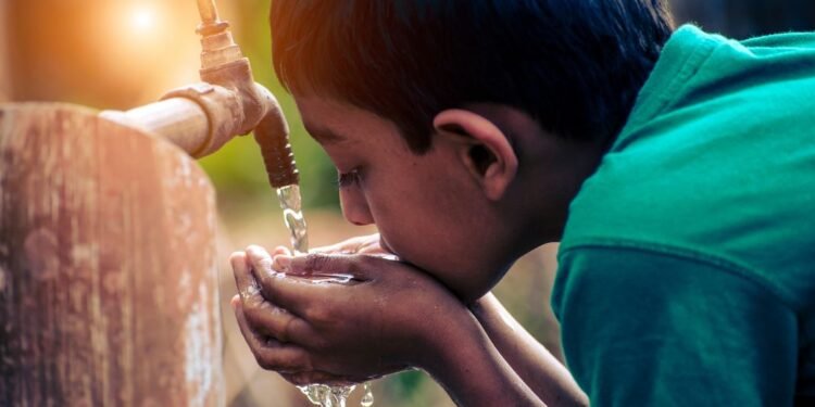 Belgaum Water Project Draws Scrutiny from Central Government