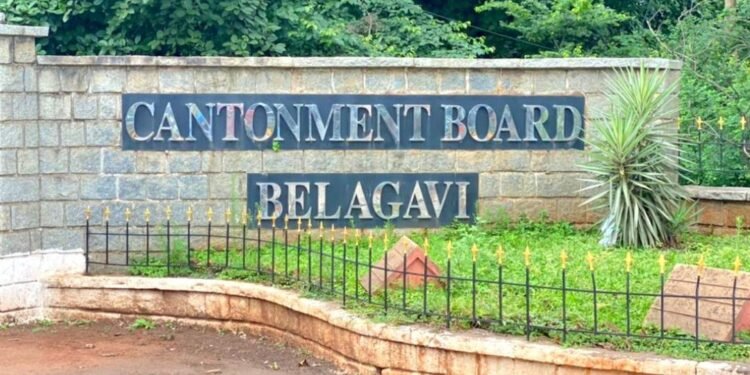 Cantonment Residents Push for Full Transfer of Cantonment Civilian Areas to City Corporation