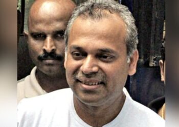 Gangster Bannanje Raja Allegedly Makes Threatening Call From Hindalga Jail, Investigation Underway