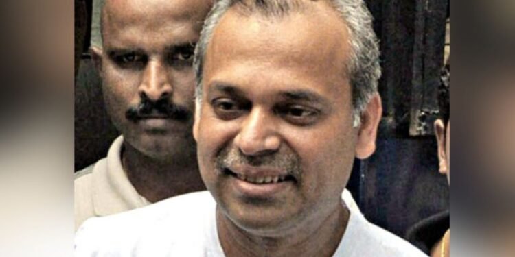 Gangster Bannanje Raja Allegedly Makes Threatening Call From Hindalga Jail, Investigation Underway