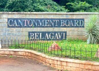 Defence Ministry to Dissolve Belgaum Cantonment Board by 2024