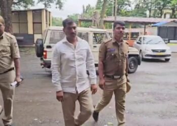 Fake CBI Officer Arrested in Belgaum for Public Fraud Scheme