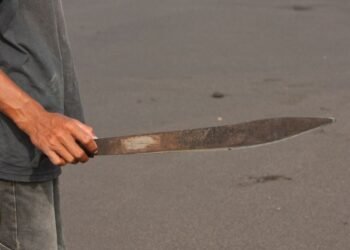 Fatal Machete Attack in Gokak Taluk Leaves One Dead, One Injured