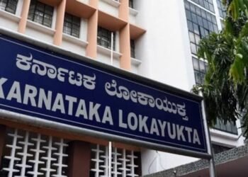 Lokayukta Conducts Raids on Panchayat Raj Engineer in Belgaum