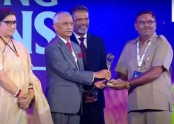 Manjunath Ningappa Pujari: The Nocturnal Hero of Belgaum’s Medical Frontline