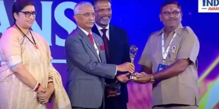 Manjunath Ningappa Pujari: The Nocturnal Hero of Belgaum’s Medical Frontline