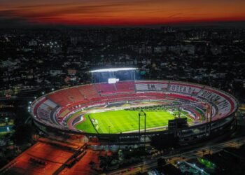 Planning Underway To Build Modern Multi-Sport Stadium in Belgaum