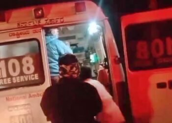 Police Sub-Inspector Accused of Assaulting Woman at Belgaum Station Sparks Outrage