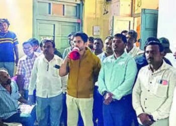 Quick Response Efforts in Place to Evacuate Flood-Affected Families in Belgaum