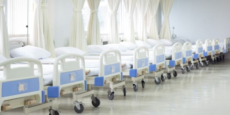 Seven taluks, including Khanapur, to receive hospitals with 100 beds each