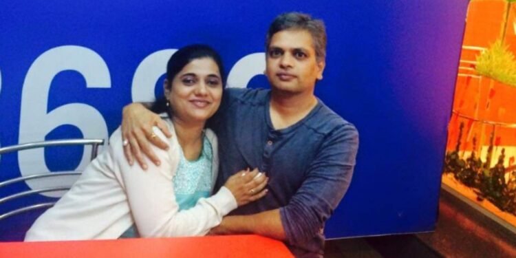 Shivkant Sidnal’s Wife Accuses Family of Black Magic Plot in Death Controversy