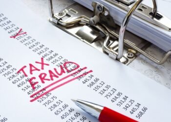 Tax Consultant Arrested in ₹132 Crore Fake GST Invoice Scam